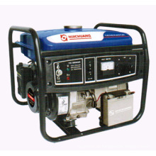 Benzingenerator (TG6600E)